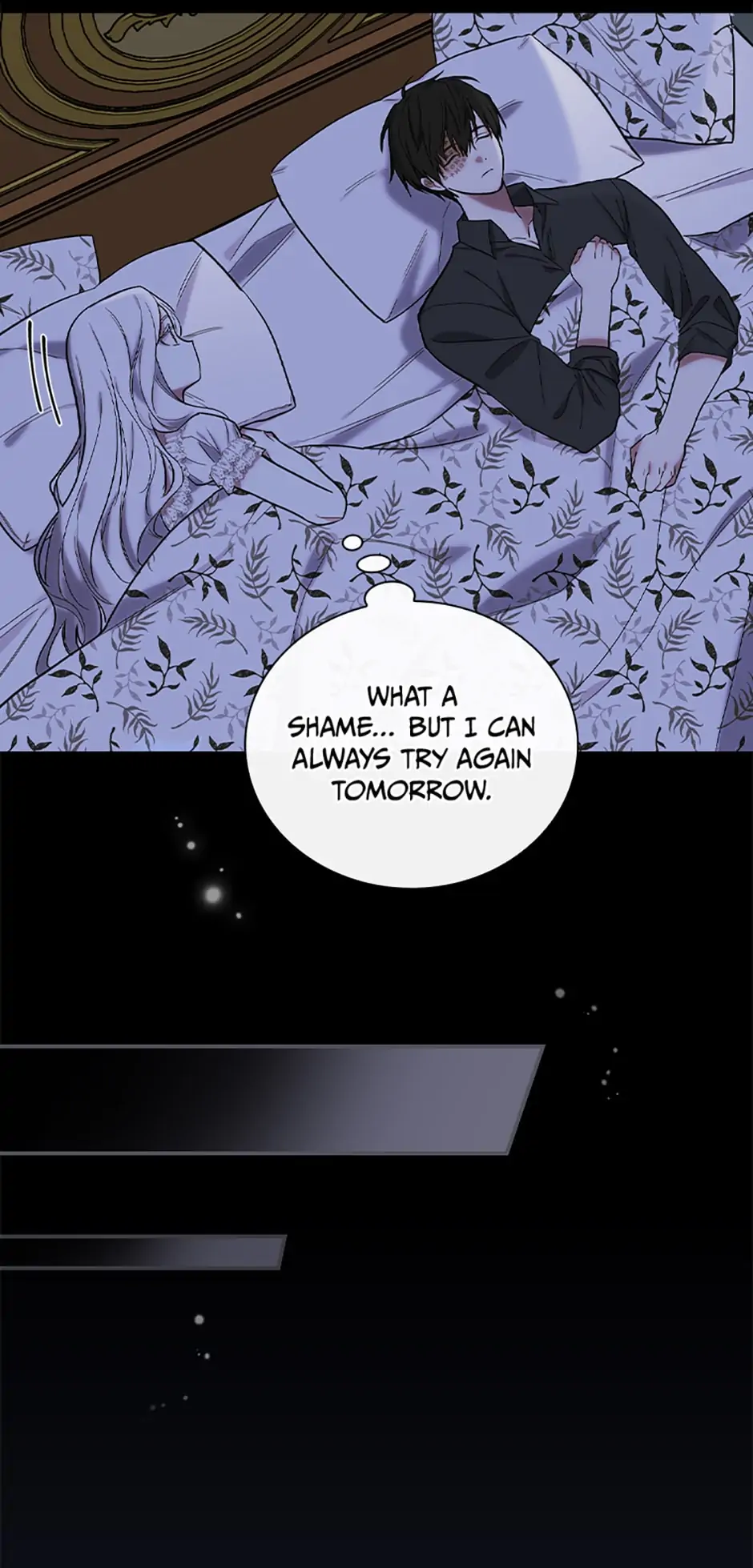I’ll Be The Warrior’s Mother Chapter 10 page 38
