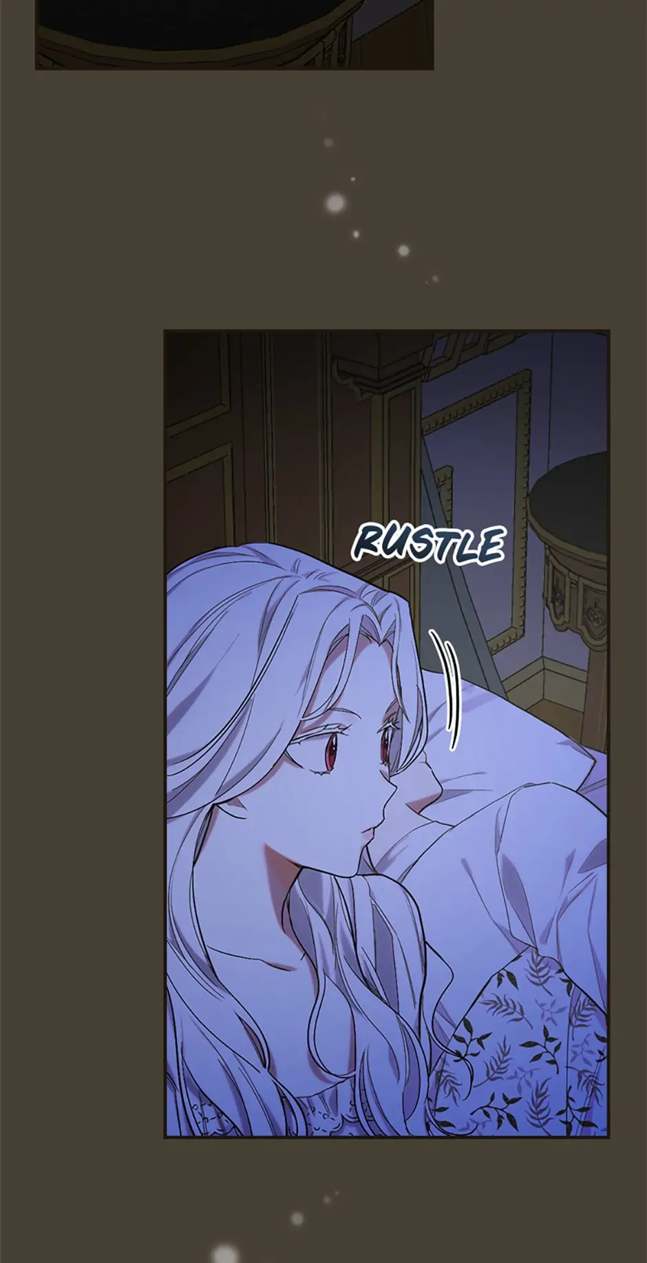 I’ll Be The Warrior’s Mother Chapter 10 page 3