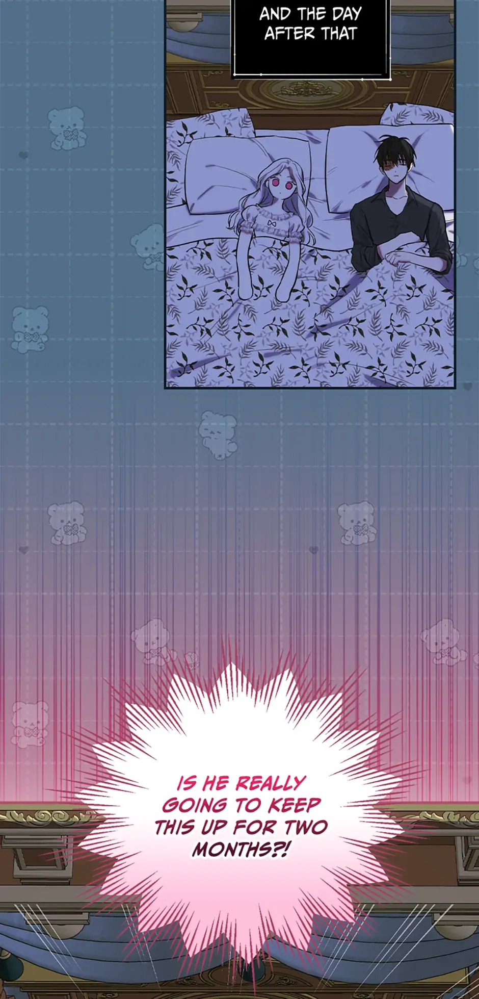 I’ll Be The Warrior’s Mother Chapter 10 page 41