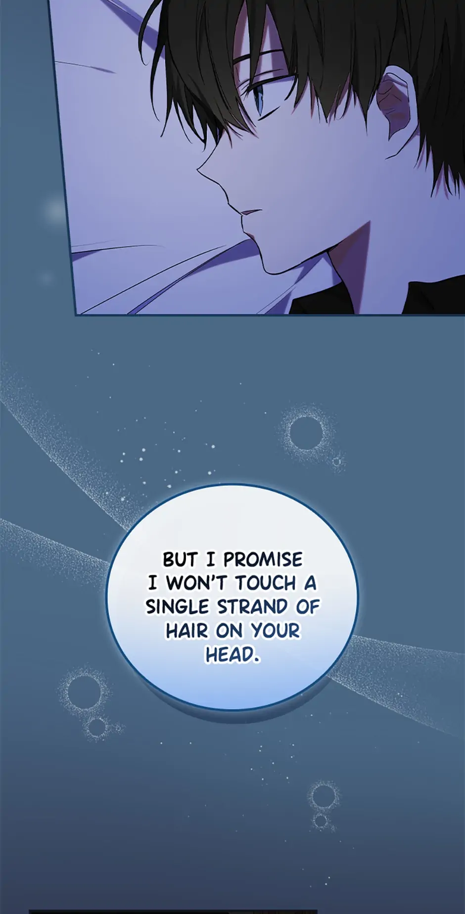 I’ll Be The Warrior’s Mother Chapter 10 page 46