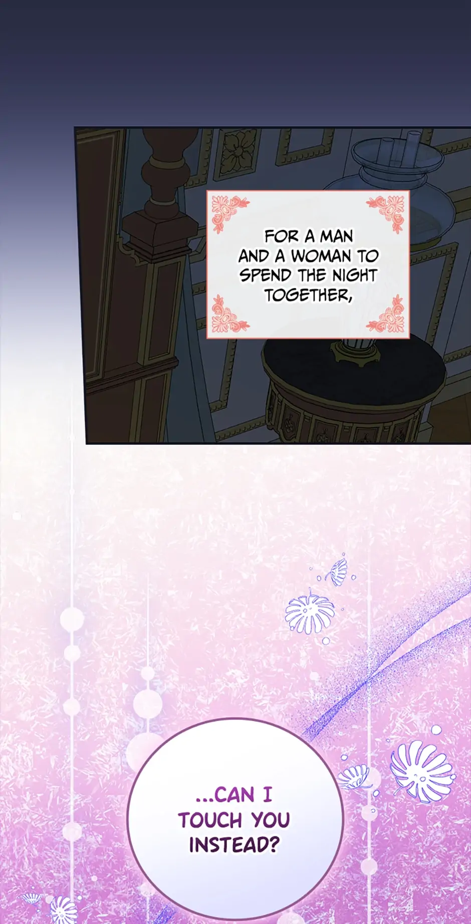 I’ll Be The Warrior’s Mother Chapter 10 page 51
