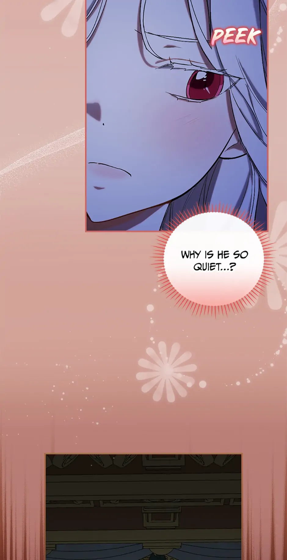 I’ll Be The Warrior’s Mother Chapter 10 page 6