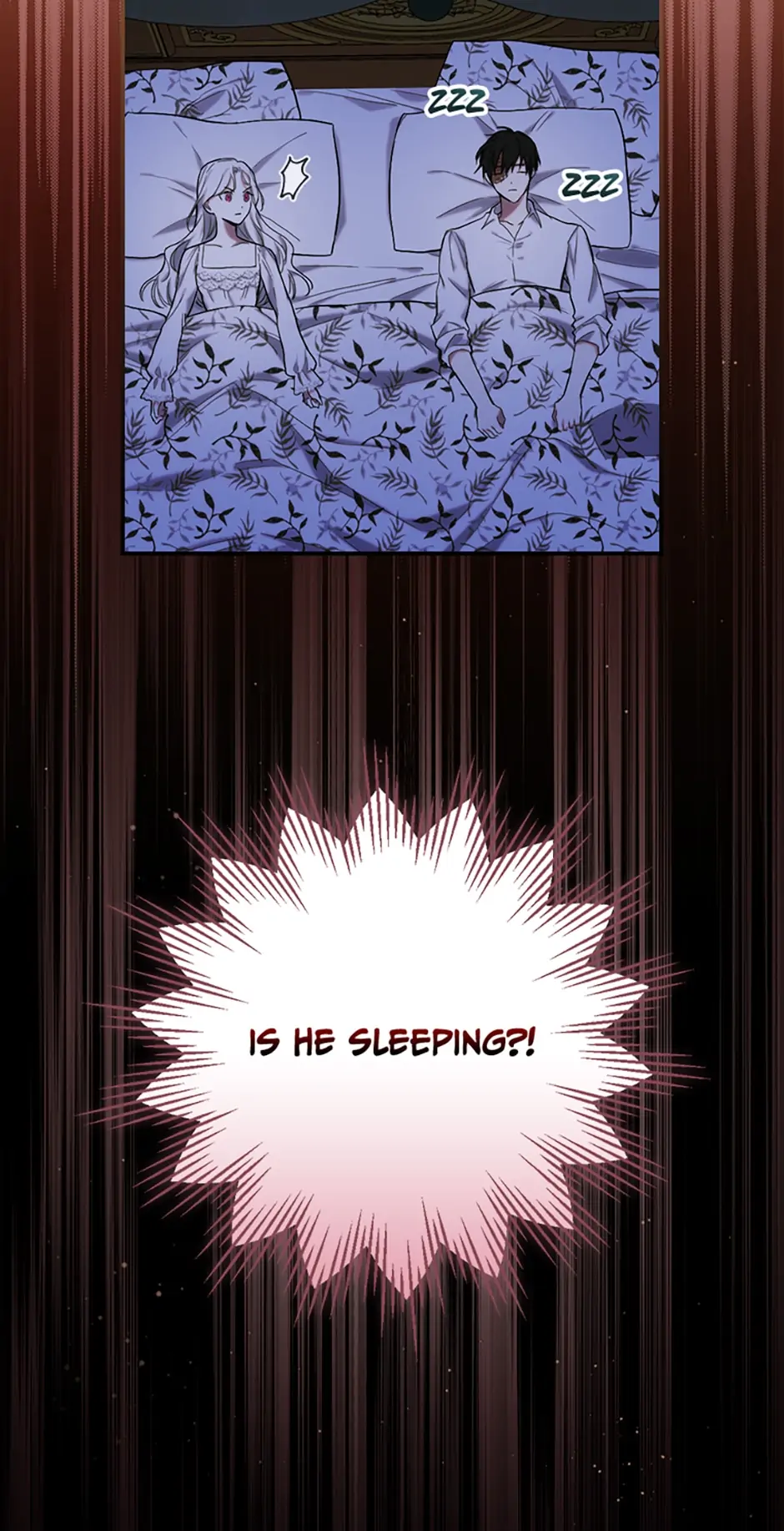 I’ll Be The Warrior’s Mother Chapter 10 page 7