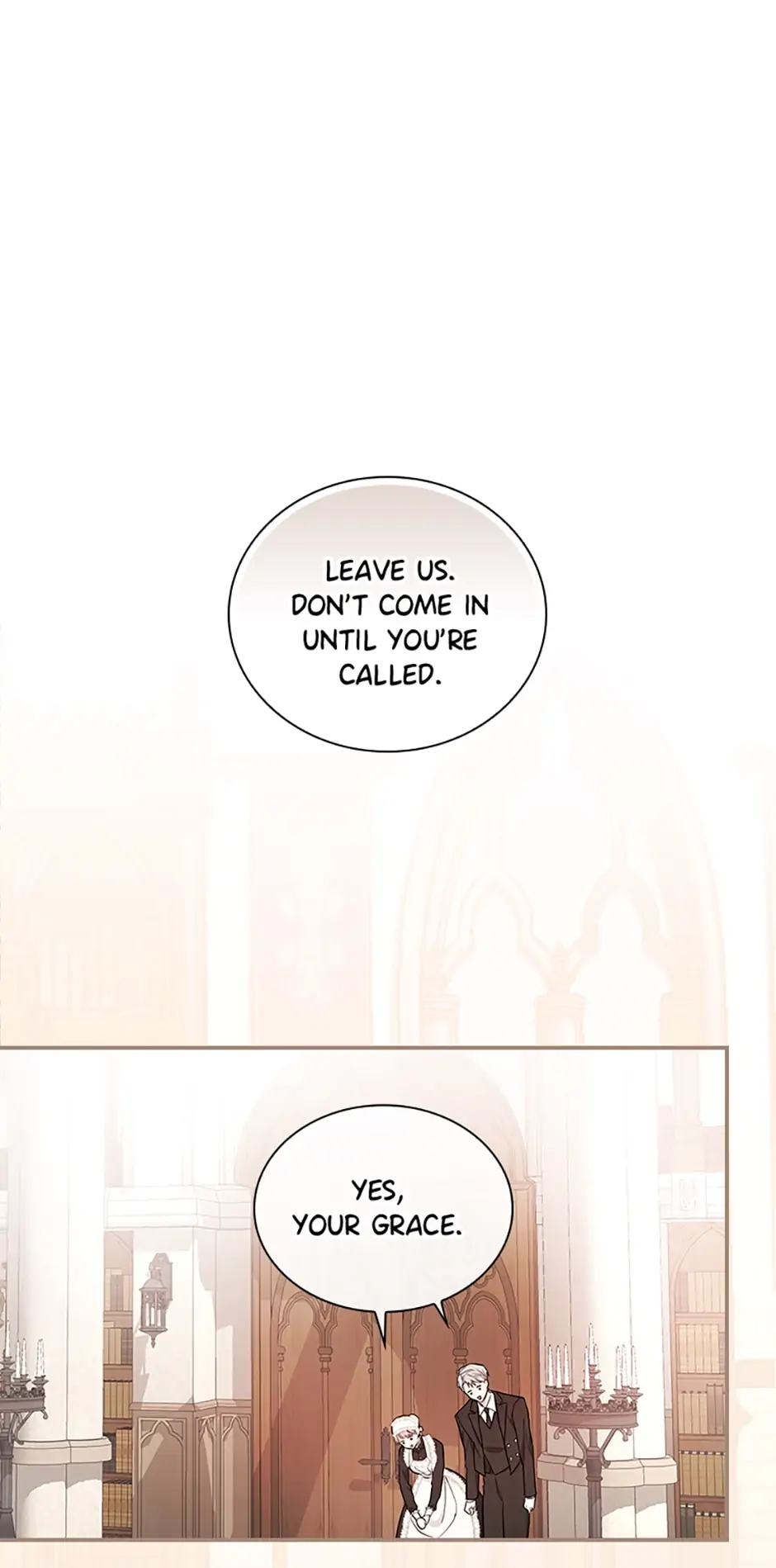 I’ll Be The Warrior’s Mother Chapter 14 page 0