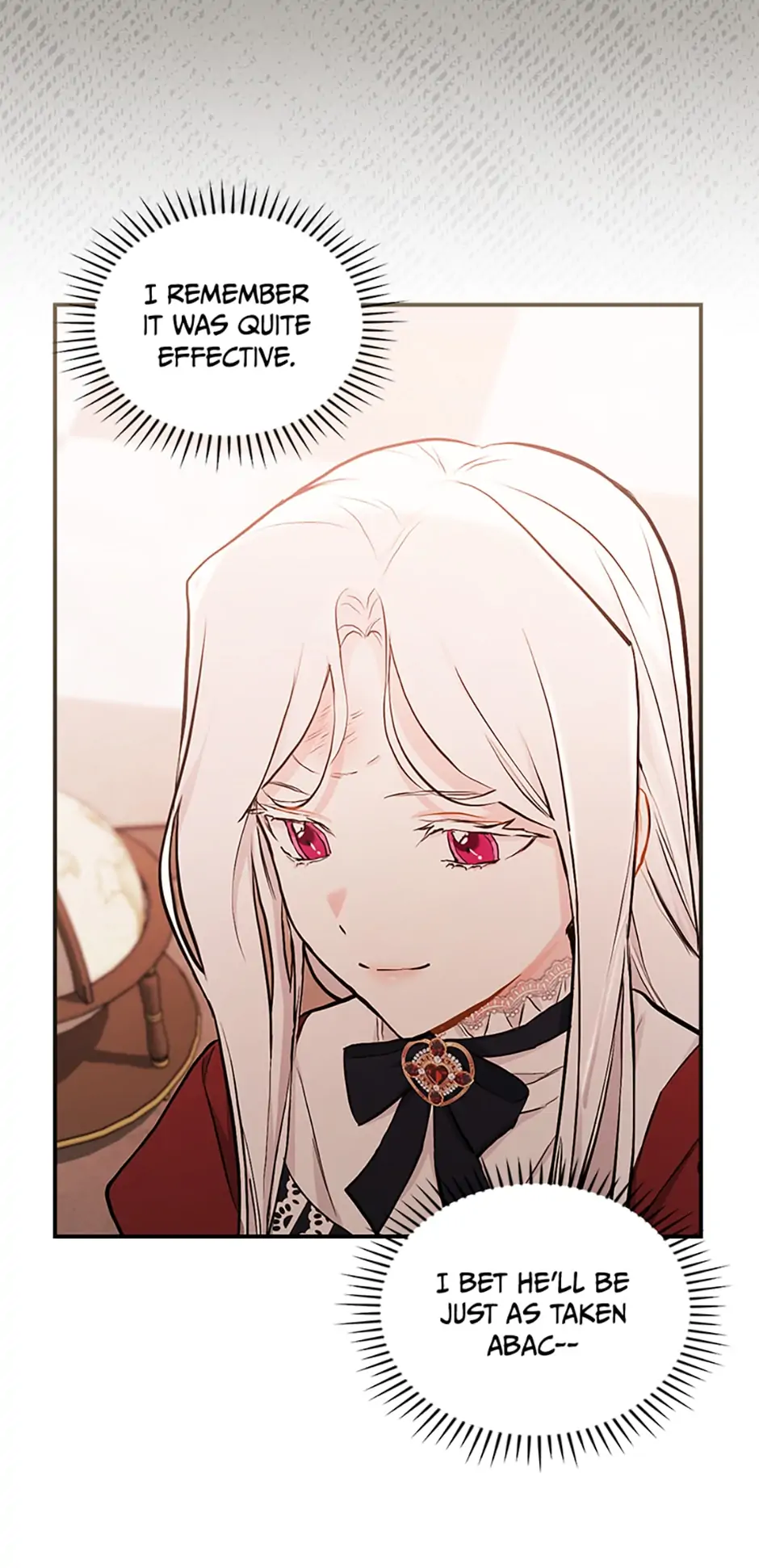 I’ll Be The Warrior’s Mother Chapter 14 page 12