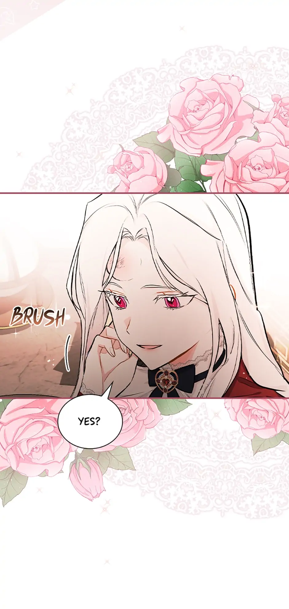 I’ll Be The Warrior’s Mother Chapter 14 page 15