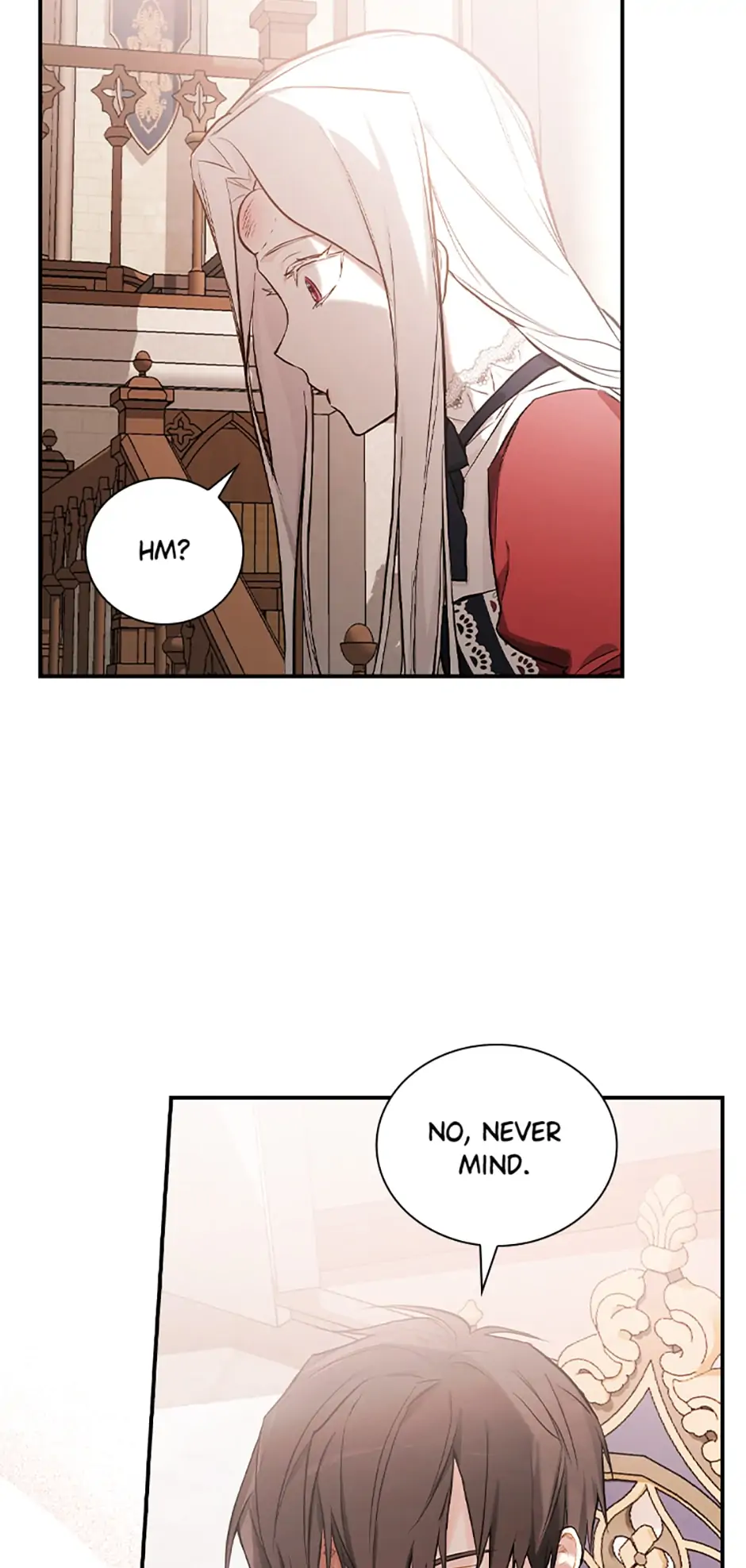I’ll Be The Warrior’s Mother Chapter 14 page 18