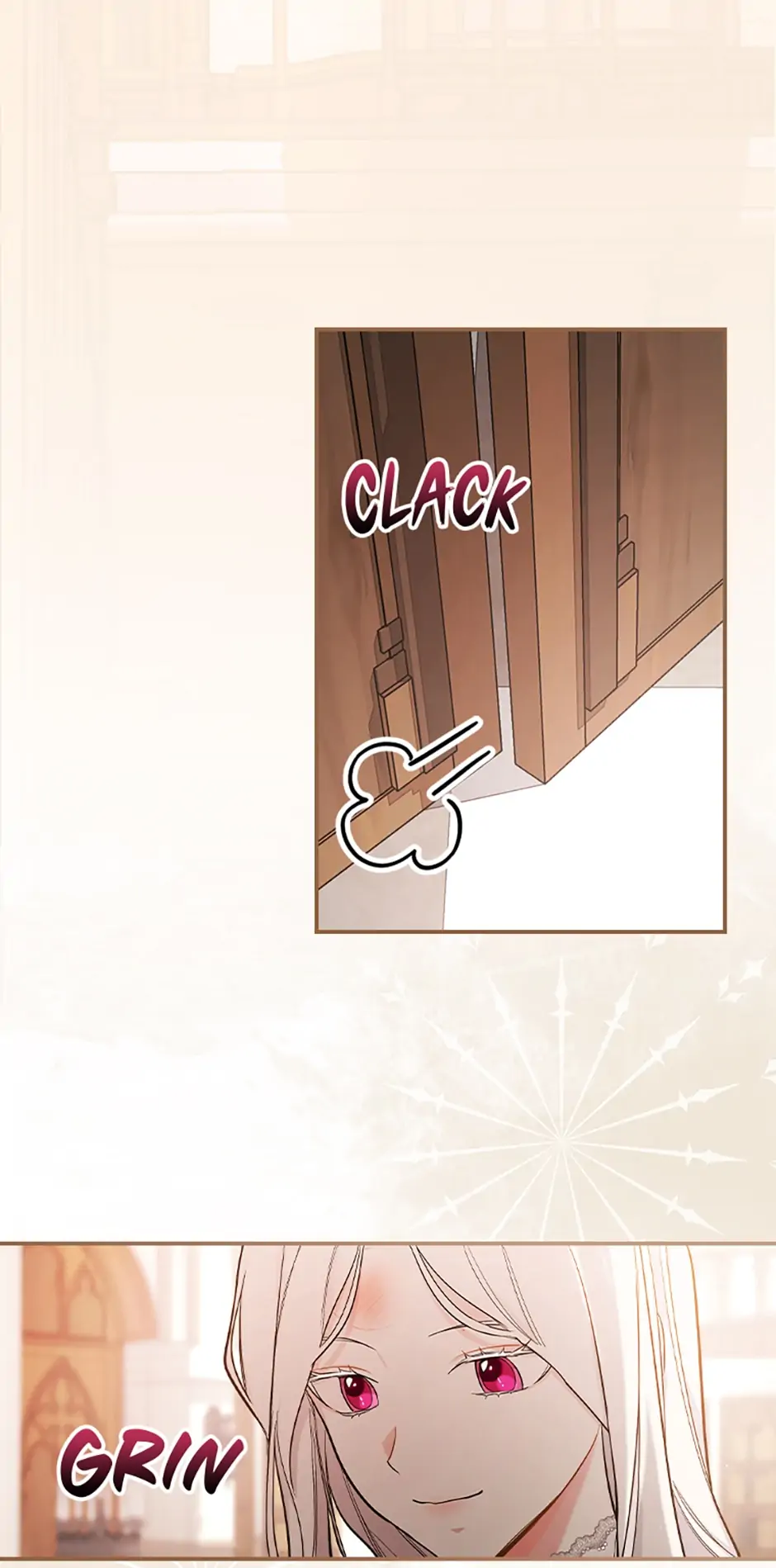 I’ll Be The Warrior’s Mother Chapter 14 page 1
