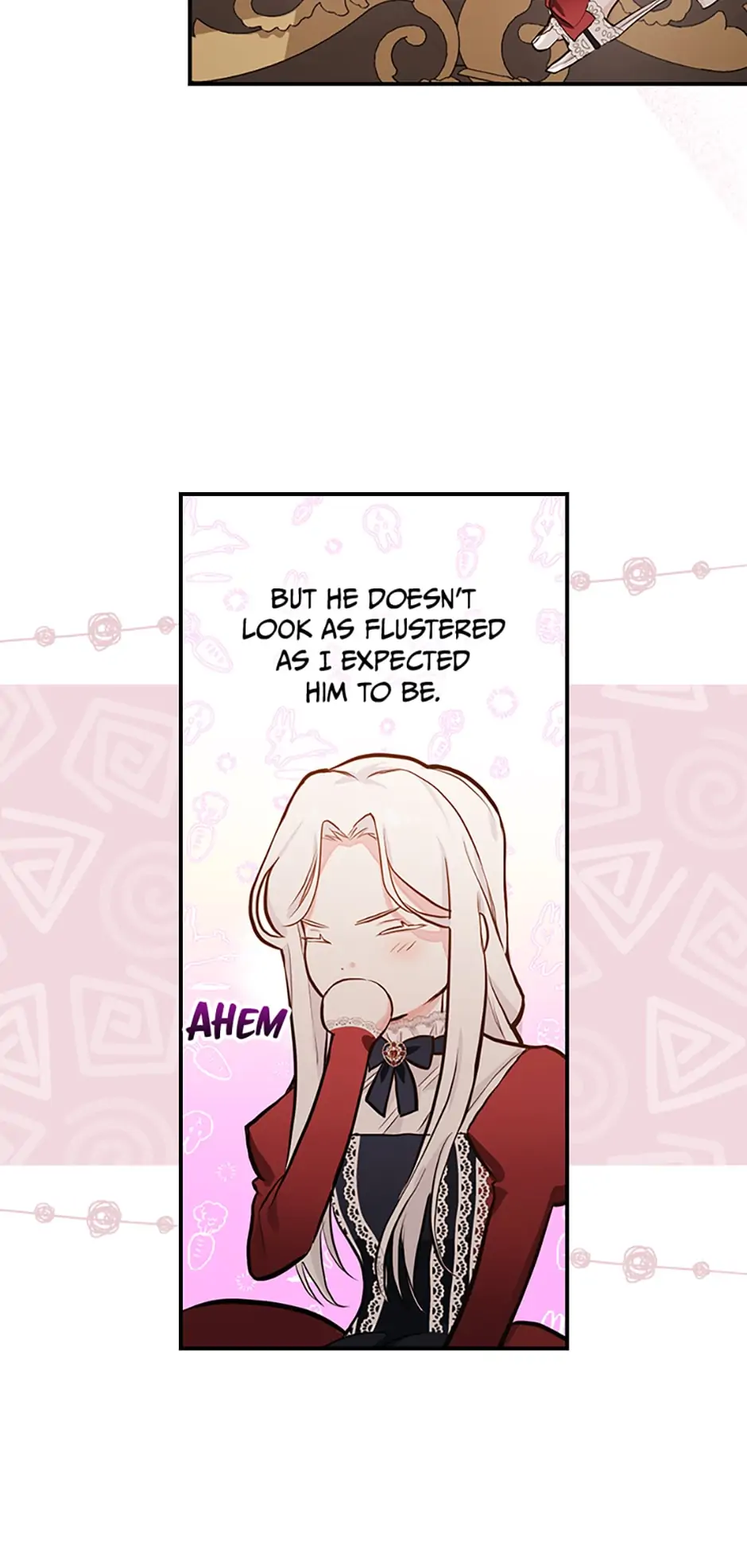I’ll Be The Warrior’s Mother Chapter 14 page 21