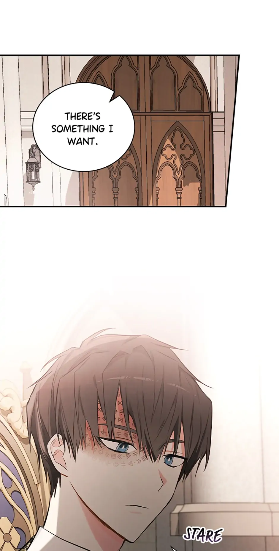 I’ll Be The Warrior’s Mother Chapter 14 page 22