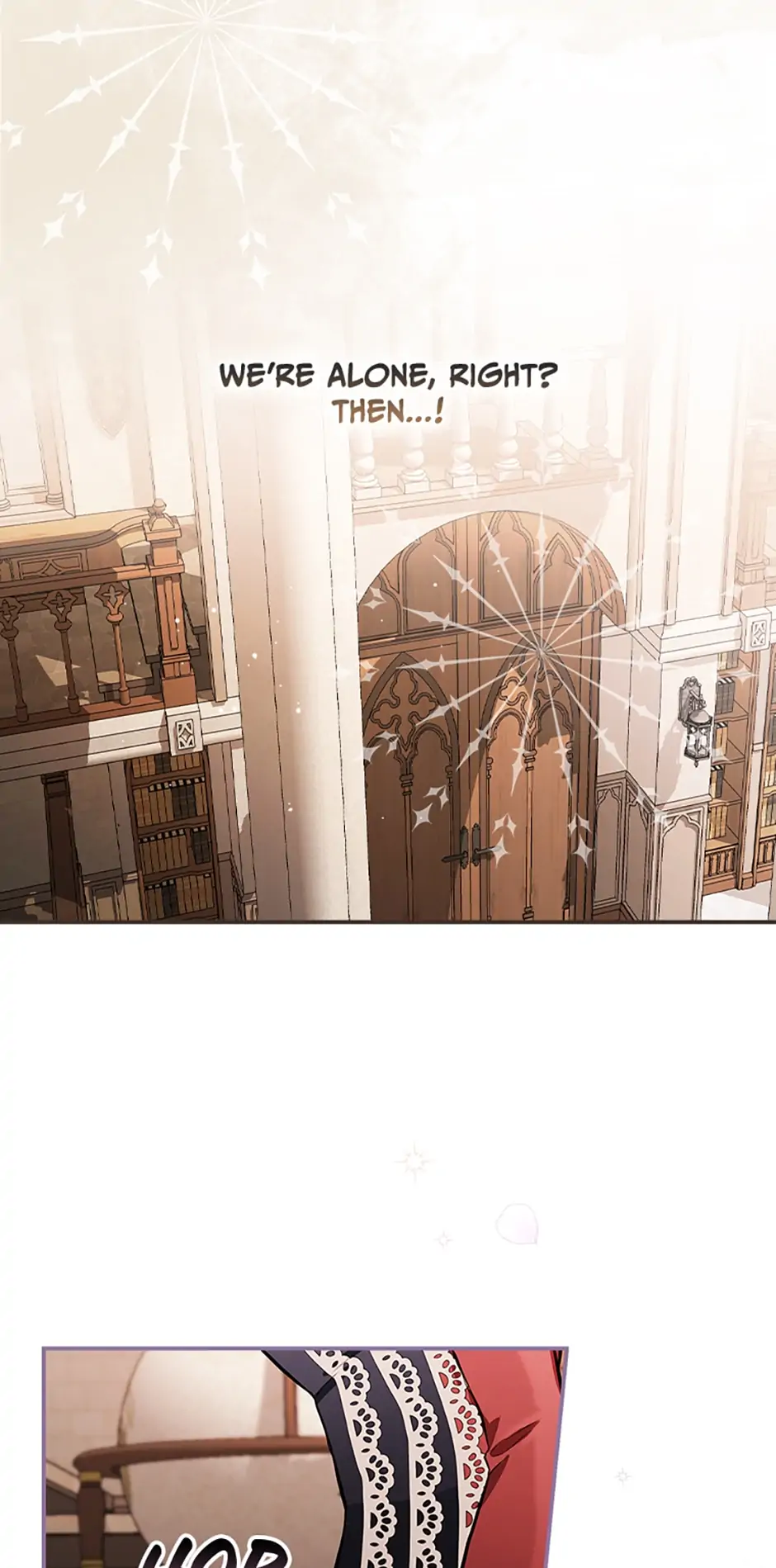 I’ll Be The Warrior’s Mother Chapter 14 page 2