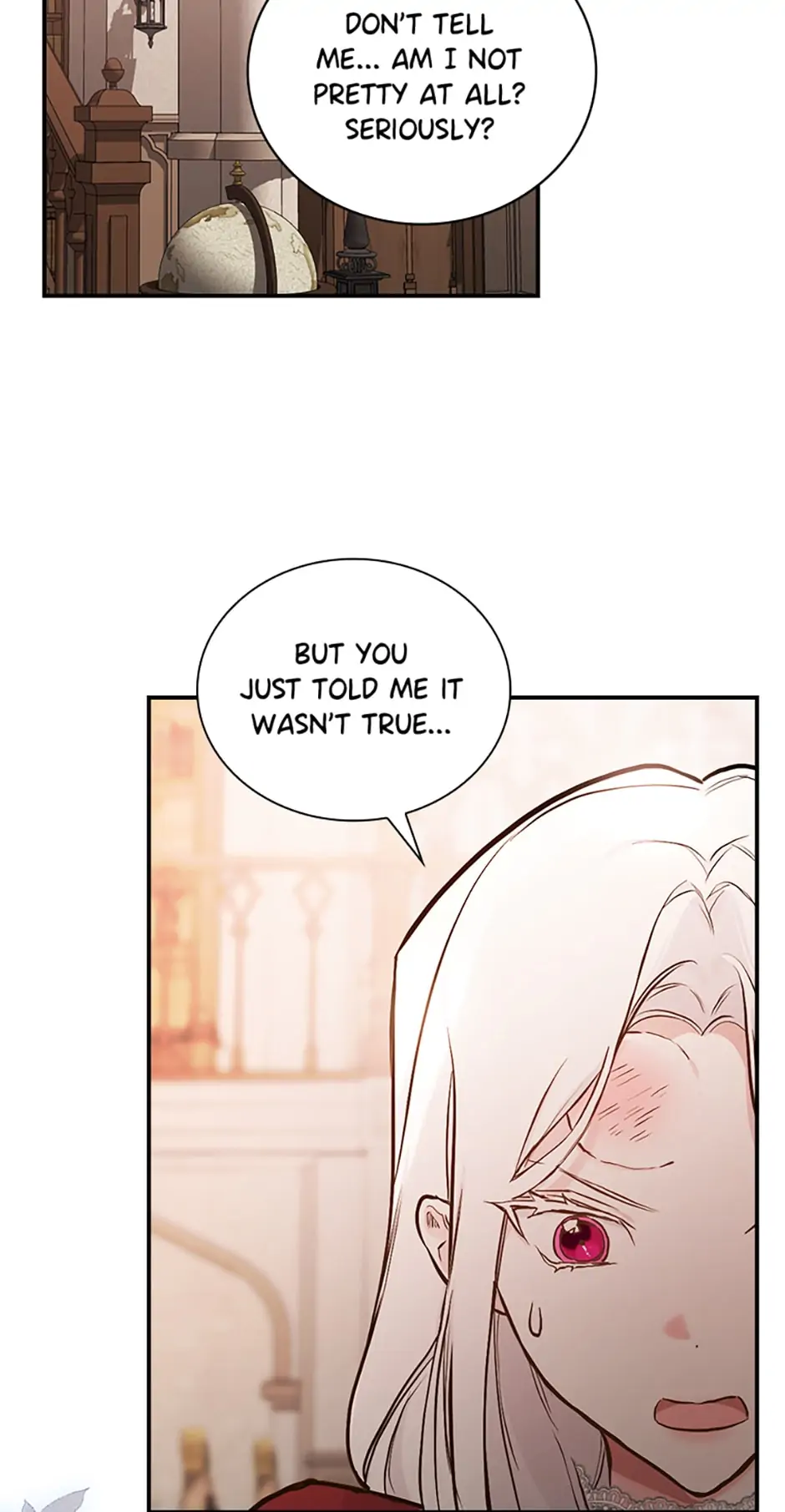 I’ll Be The Warrior’s Mother Chapter 14 page 29