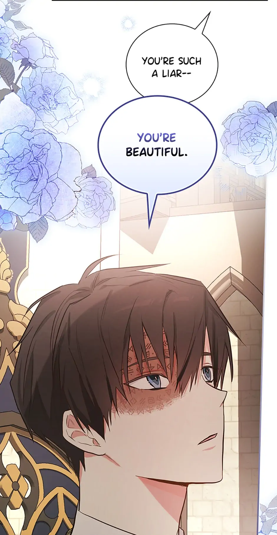 I’ll Be The Warrior’s Mother Chapter 14 page 30