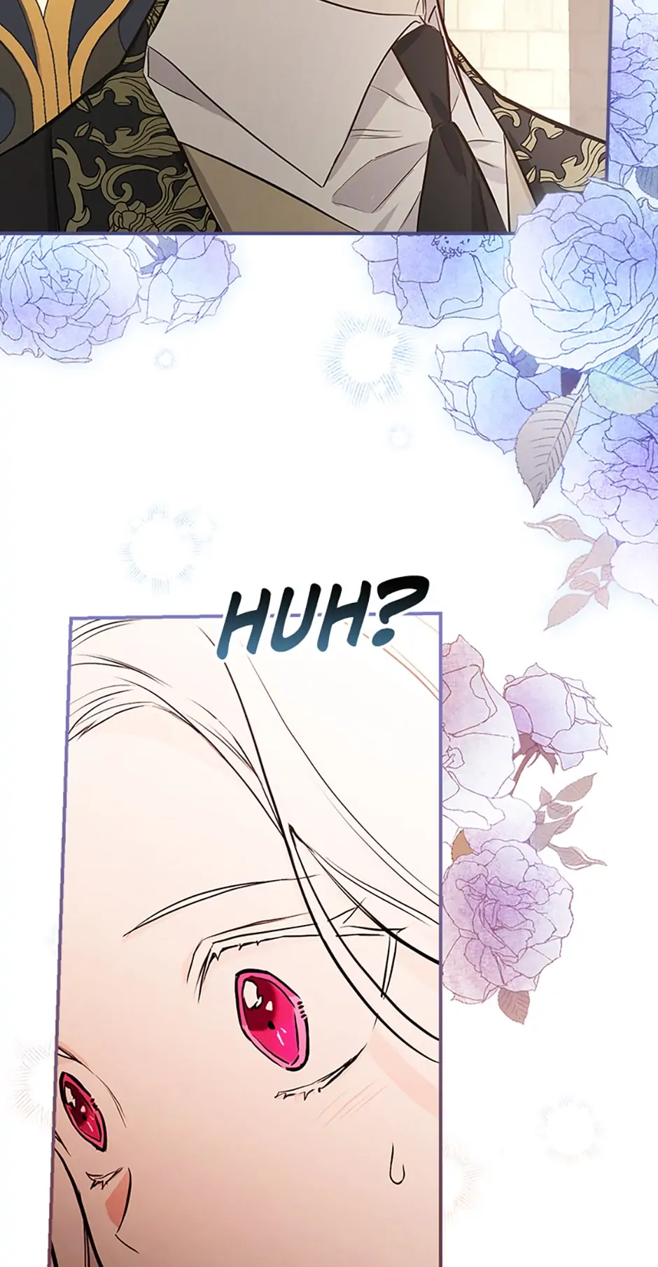 I’ll Be The Warrior’s Mother Chapter 14 page 31