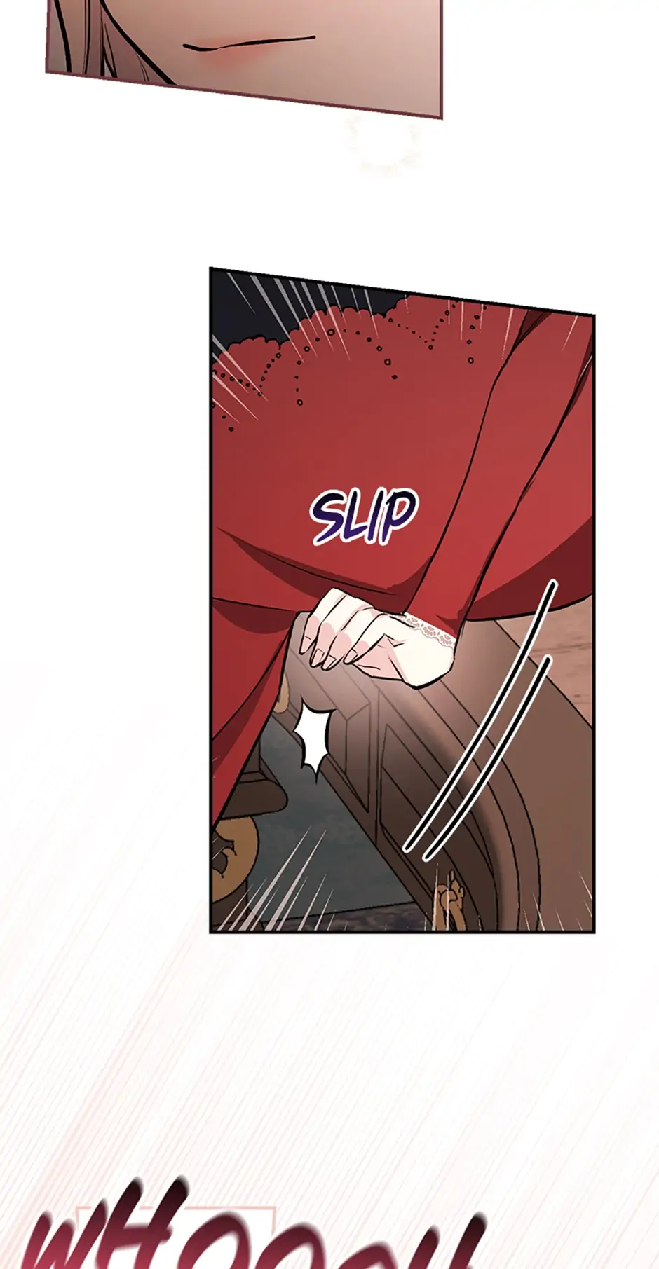 I’ll Be The Warrior’s Mother Chapter 14 page 32