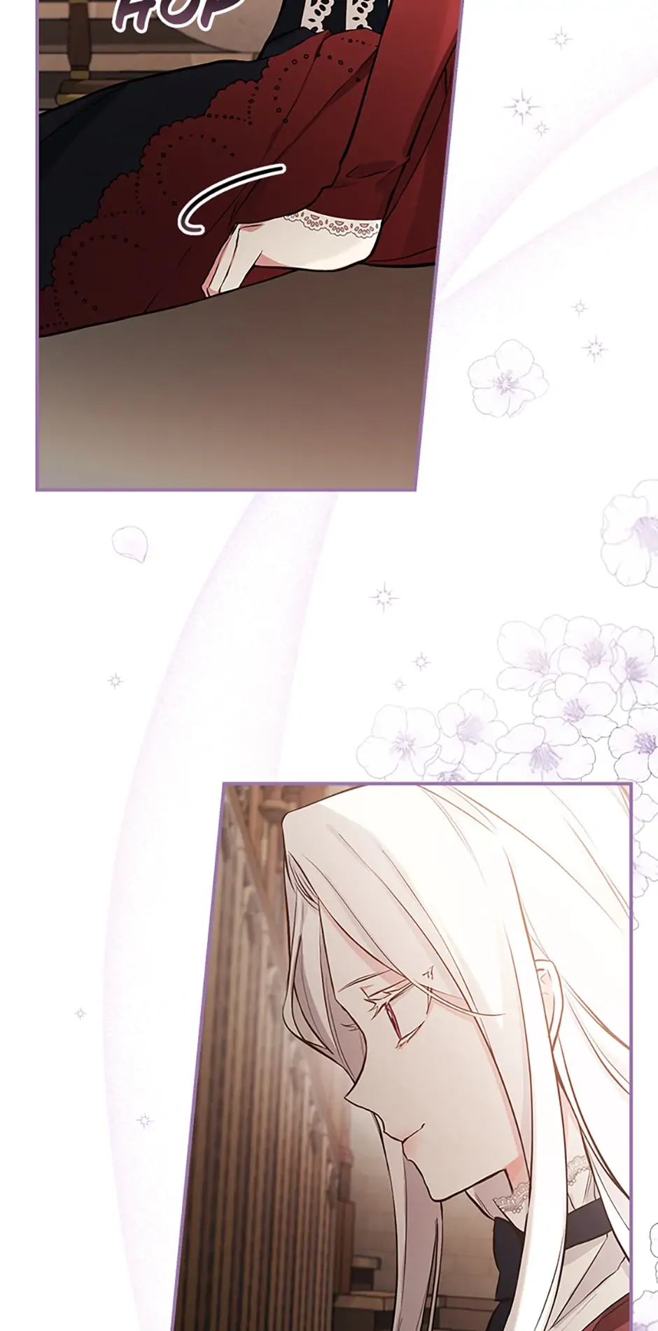 I’ll Be The Warrior’s Mother Chapter 14 page 3