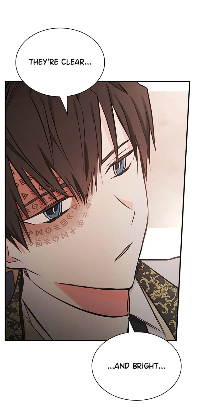 I’ll Be The Warrior’s Mother Chapter 14 page 41