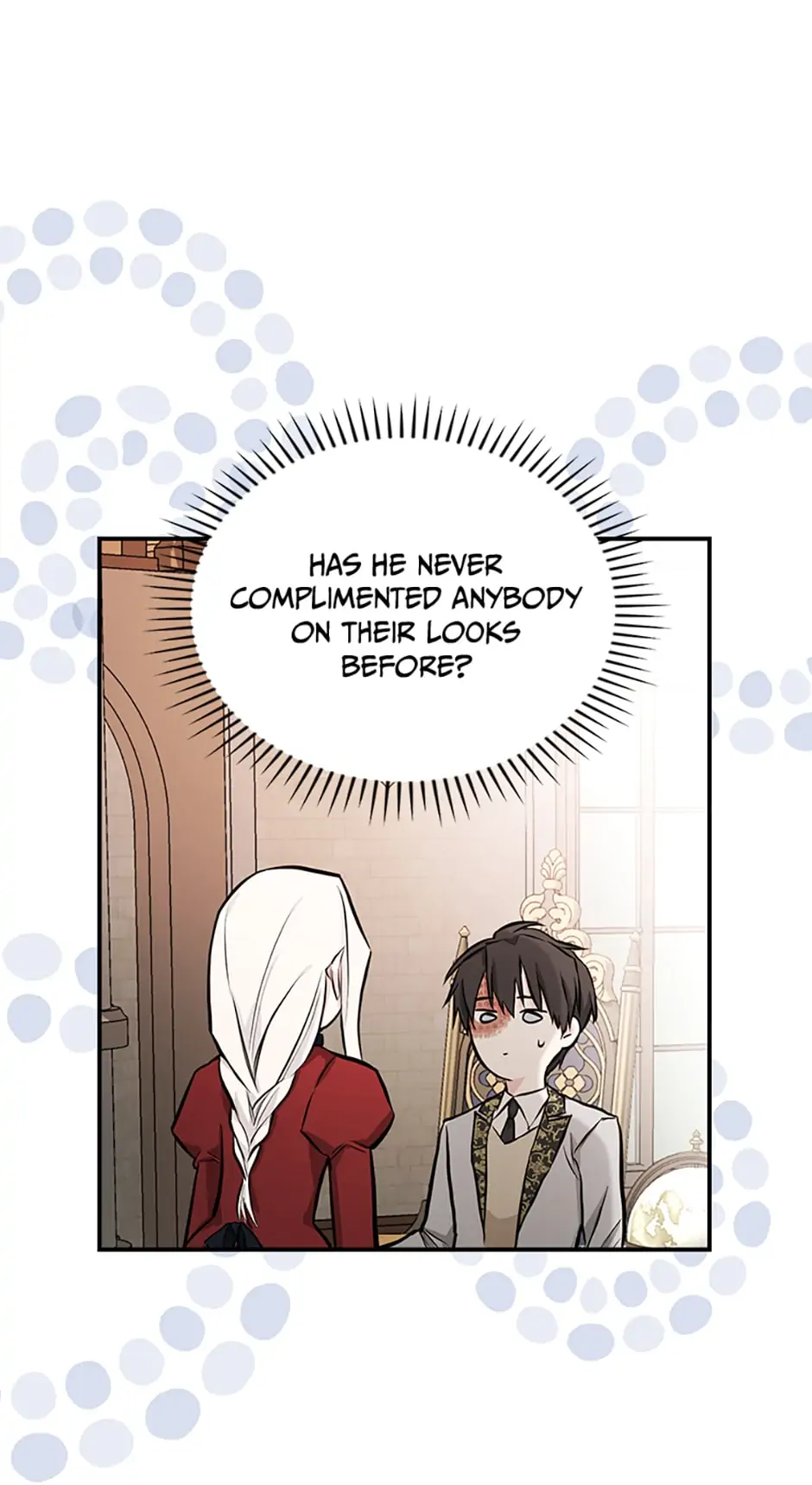 I’ll Be The Warrior’s Mother Chapter 14 page 42