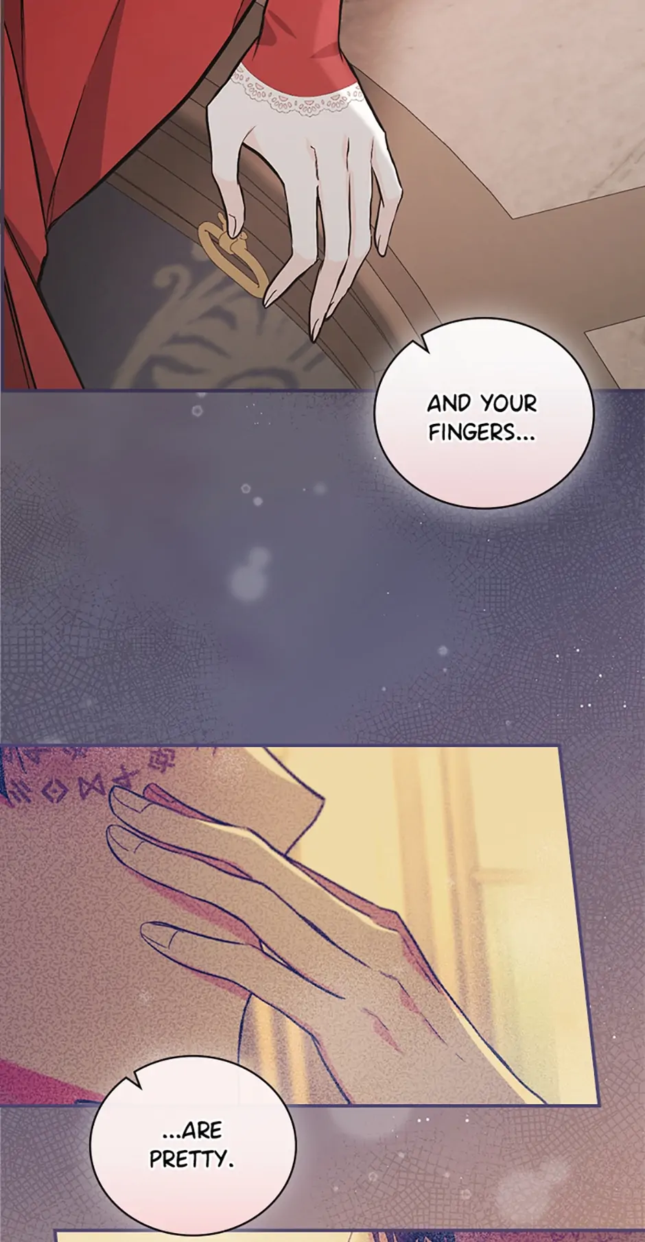 I’ll Be The Warrior’s Mother Chapter 14 page 44