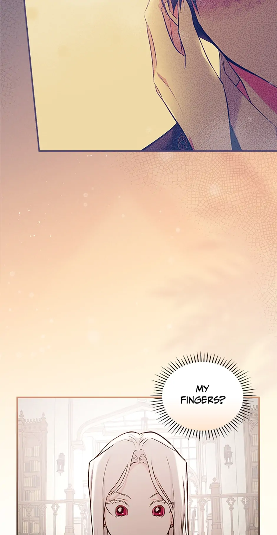 I’ll Be The Warrior’s Mother Chapter 14 page 45