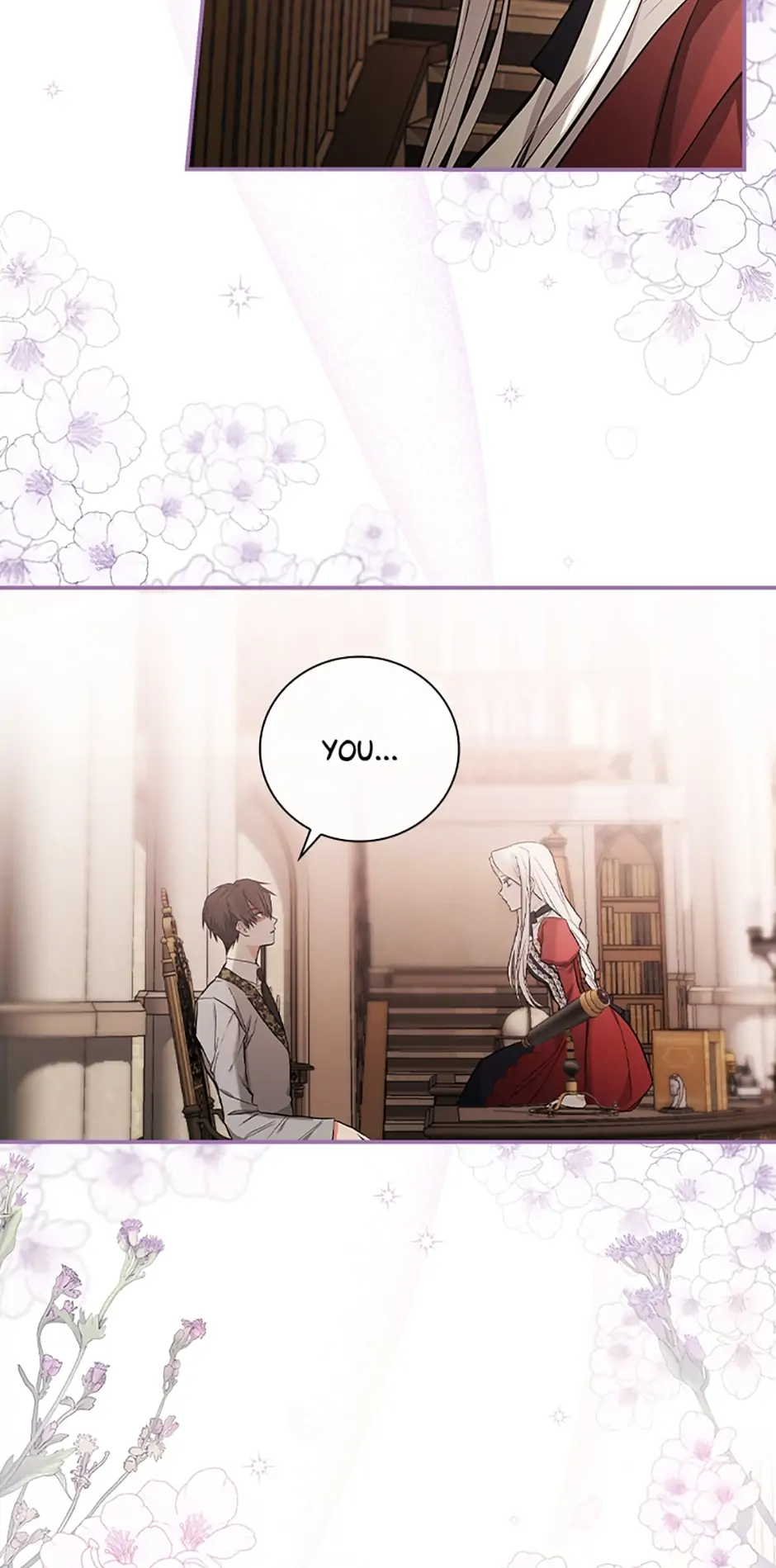 I’ll Be The Warrior’s Mother Chapter 14 page 4