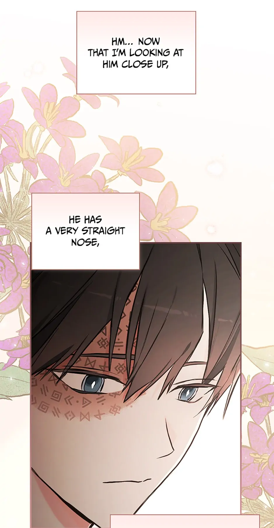 I’ll Be The Warrior’s Mother Chapter 14 page 49