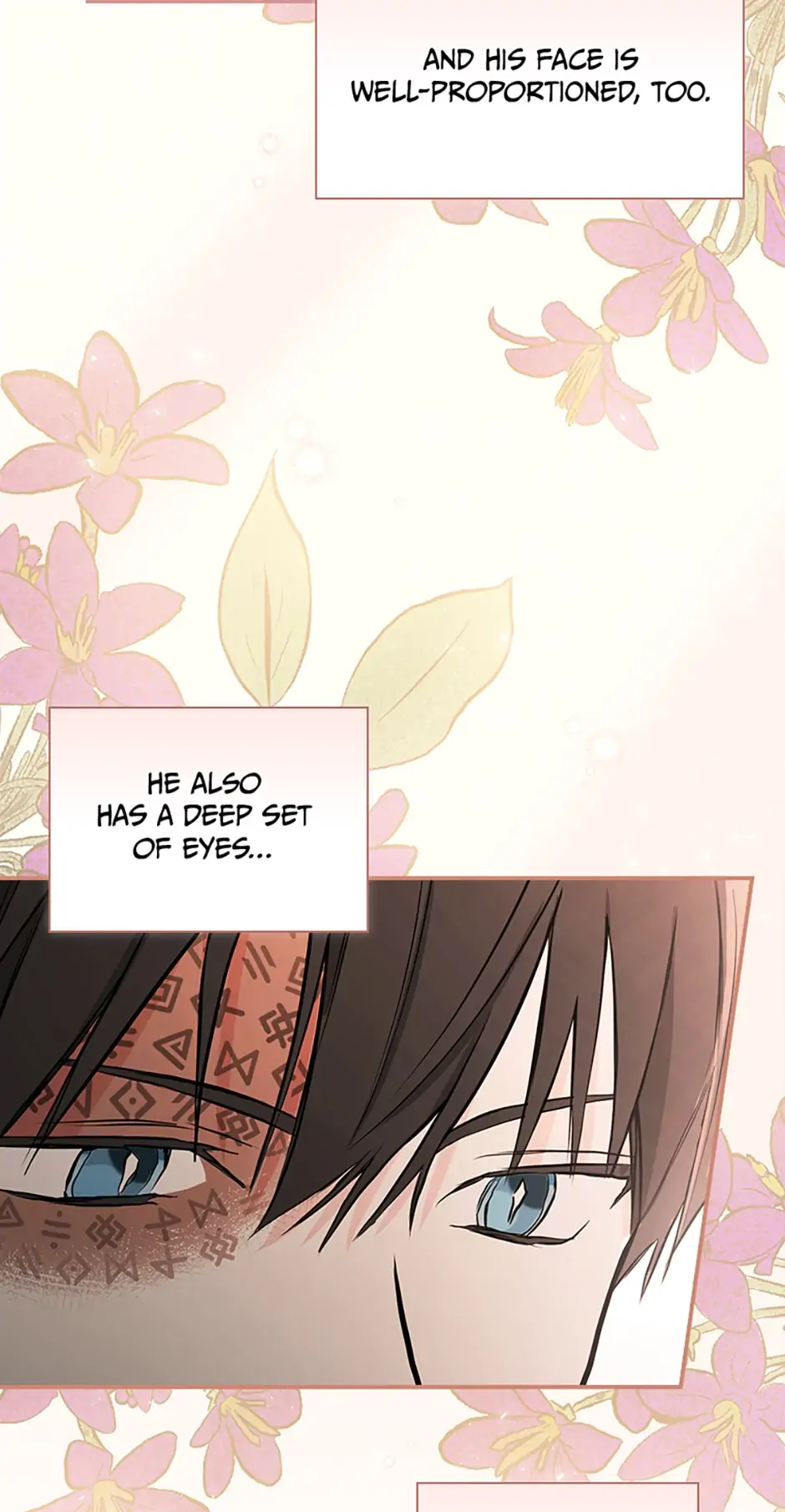 I’ll Be The Warrior’s Mother Chapter 14 page 50