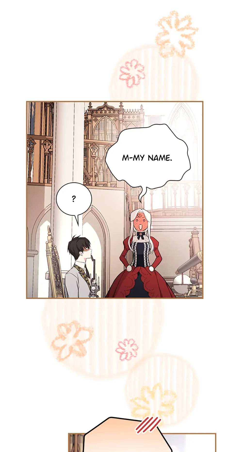 I’ll Be The Warrior’s Mother Chapter 14 page 53