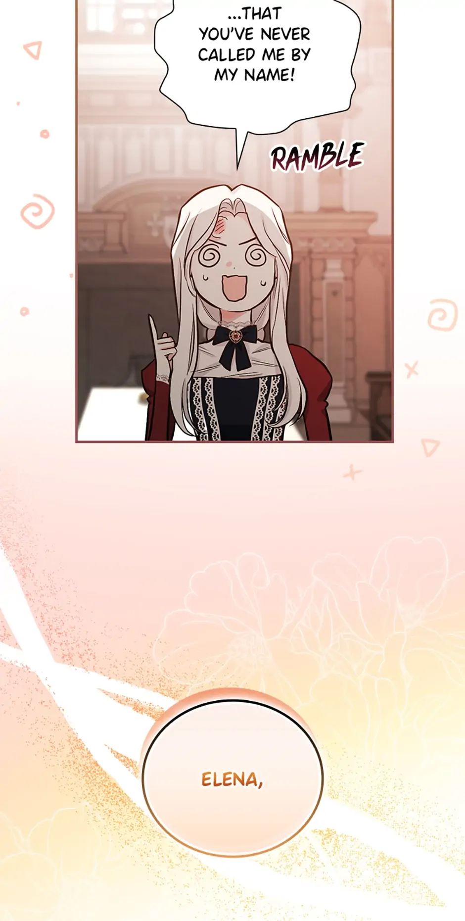 I’ll Be The Warrior’s Mother Chapter 14 page 55