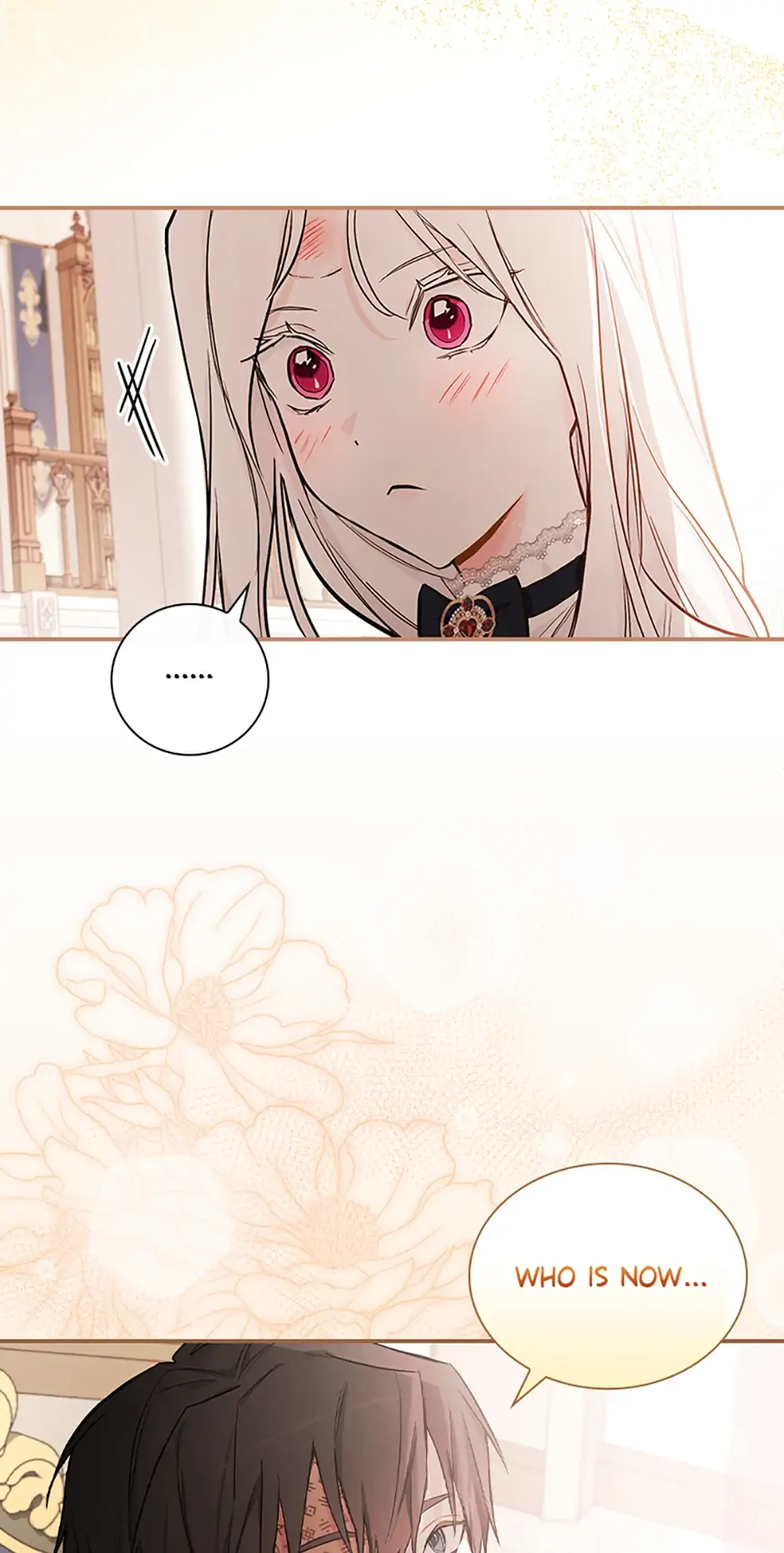 I’ll Be The Warrior’s Mother Chapter 14 page 56