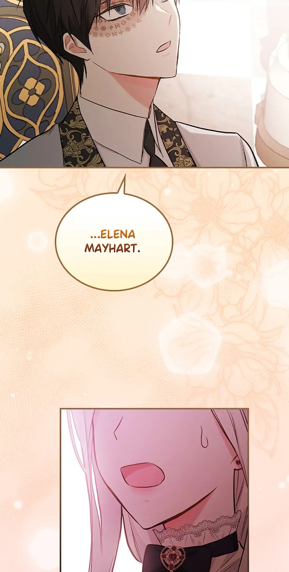I’ll Be The Warrior’s Mother Chapter 14 page 57