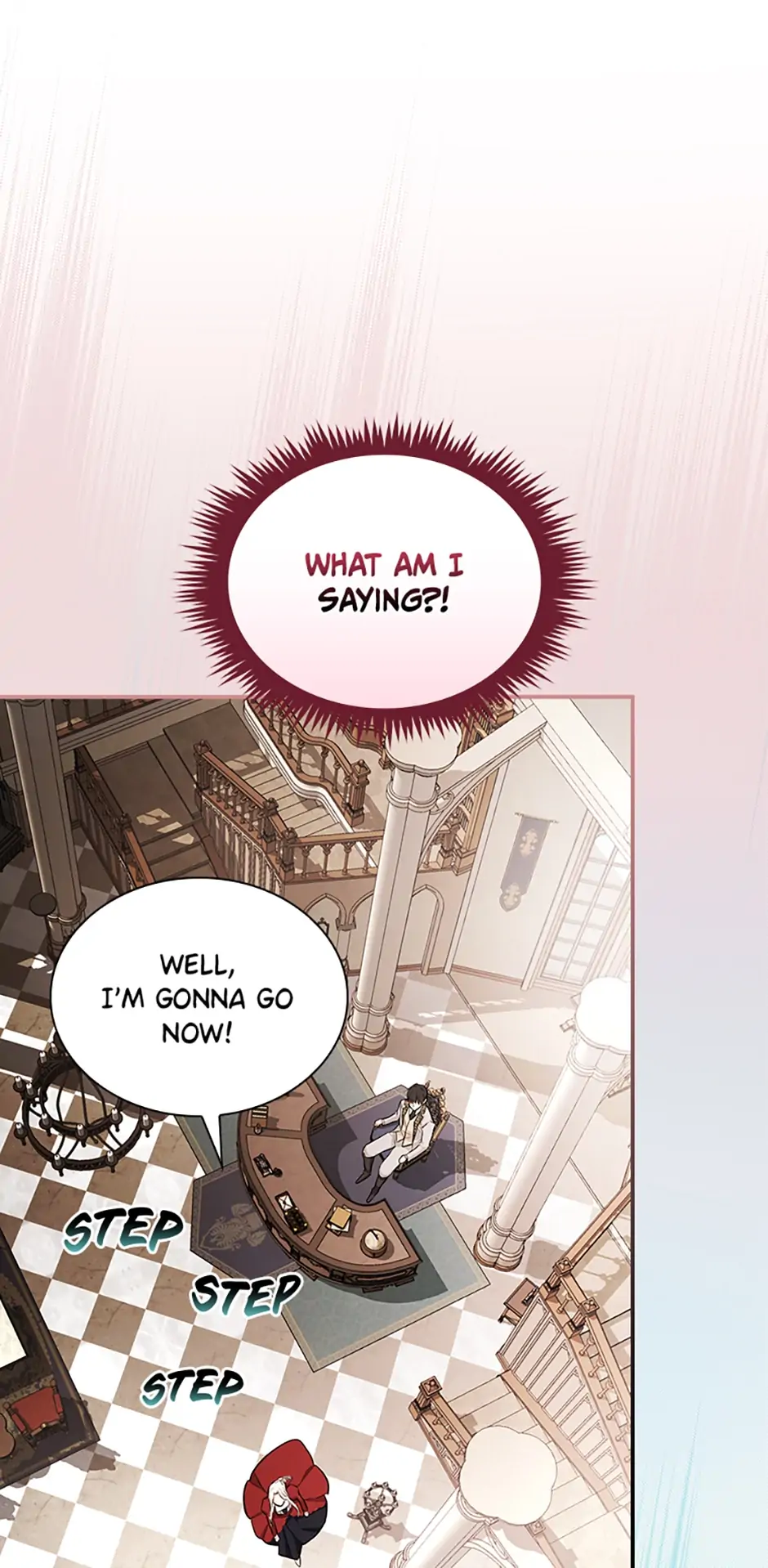 I’ll Be The Warrior’s Mother Chapter 14 page 59