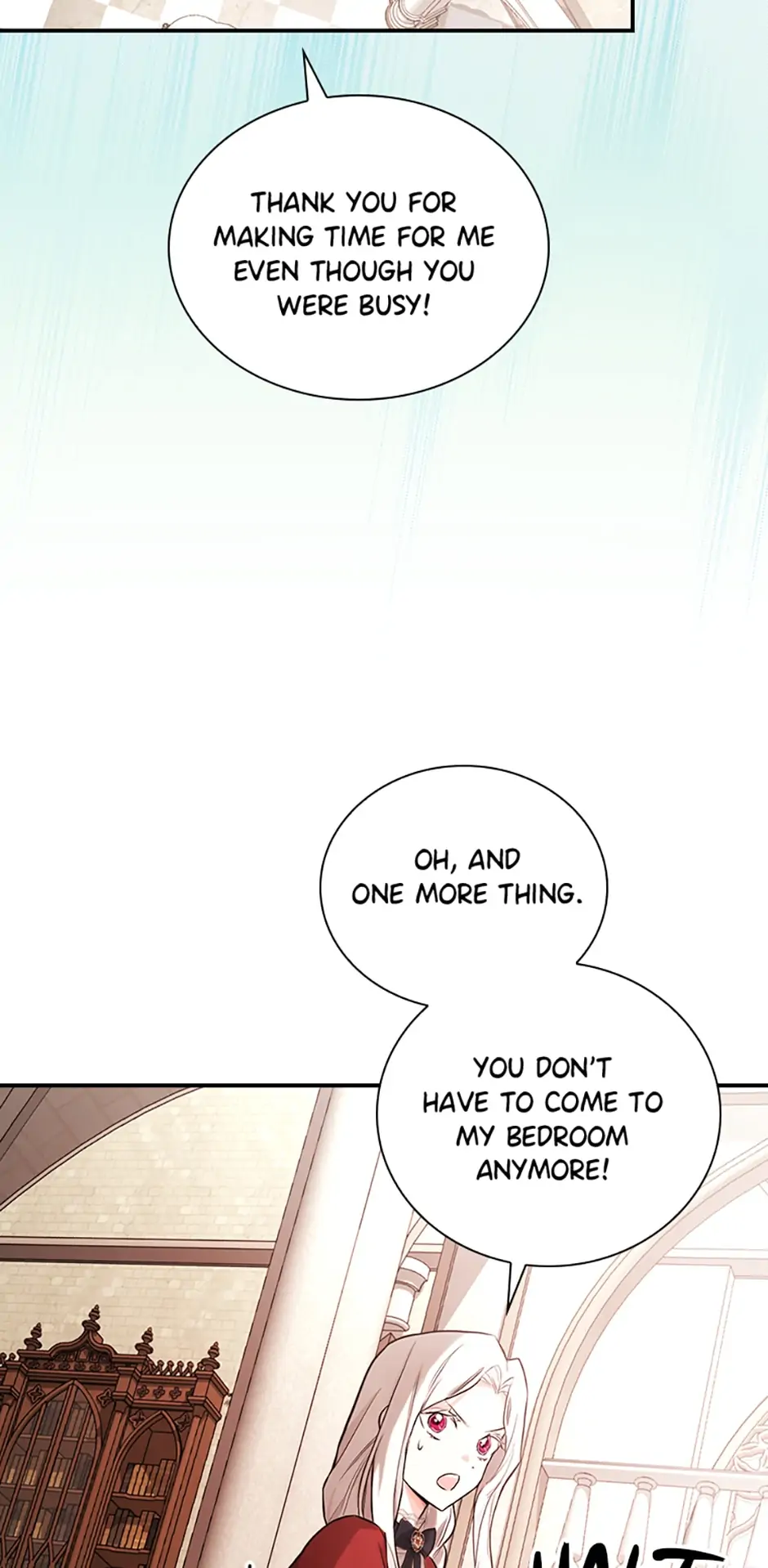 I’ll Be The Warrior’s Mother Chapter 14 page 60