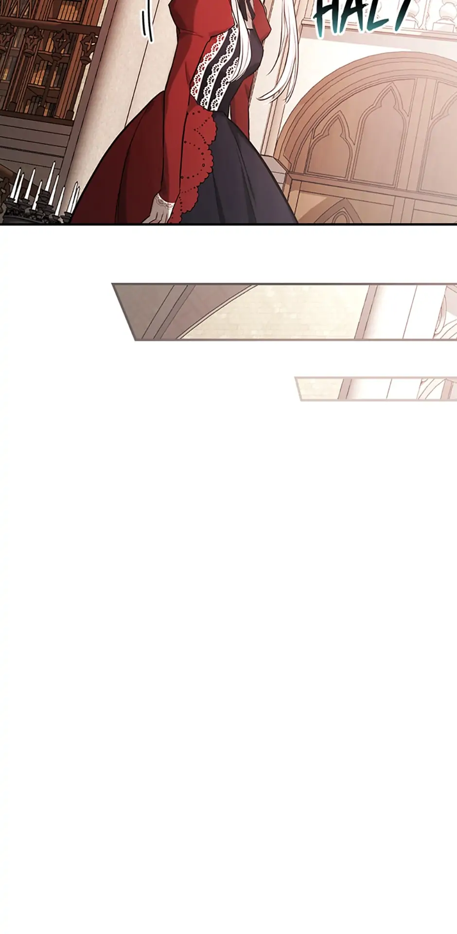 I’ll Be The Warrior’s Mother Chapter 14 page 61