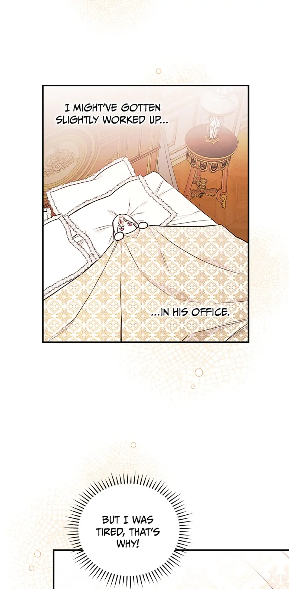 I’ll Be The Warrior’s Mother Chapter 14 page 63