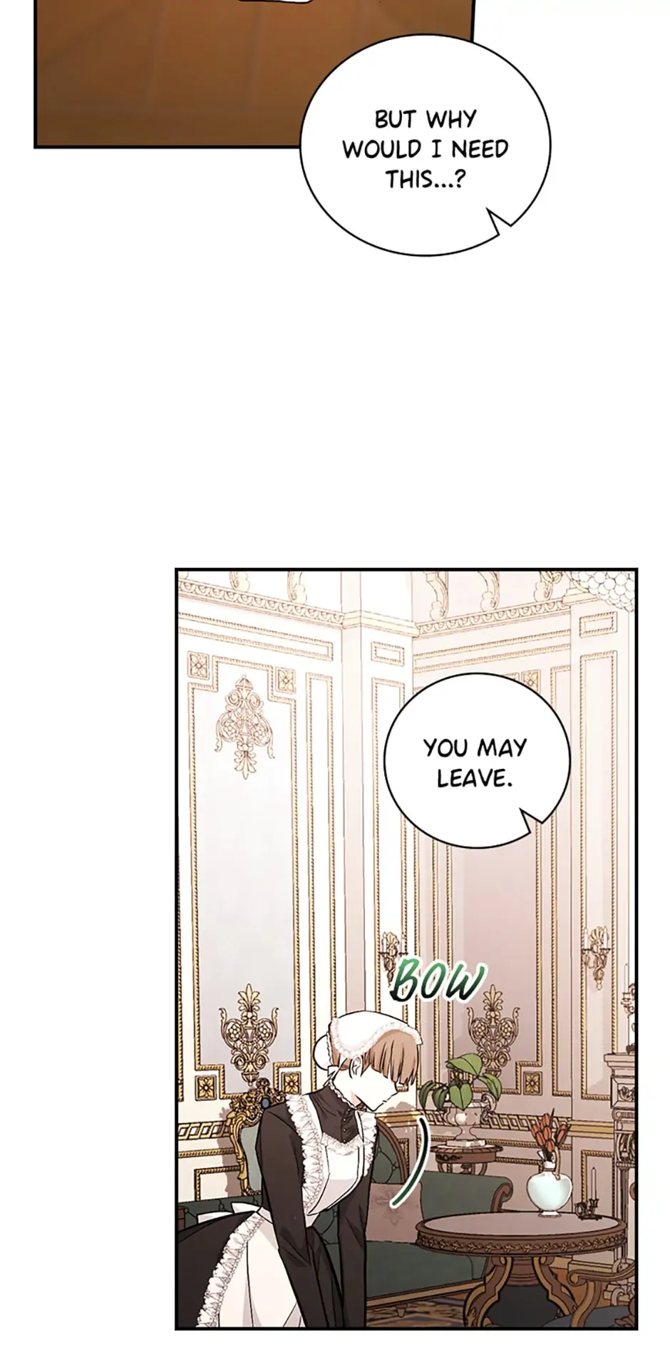 I’ll Be The Warrior’s Mother Chapter 14 page 67