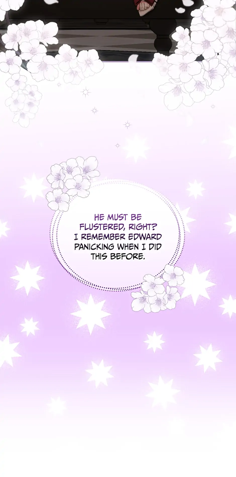 I’ll Be The Warrior’s Mother Chapter 14 page 6