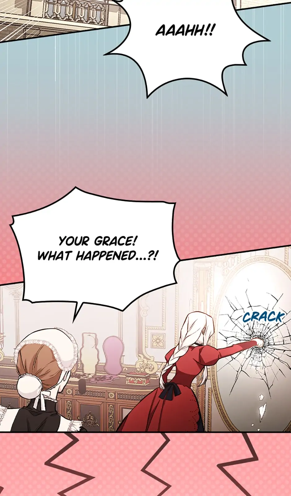 I’ll Be The Warrior’s Mother Chapter 14 page 69