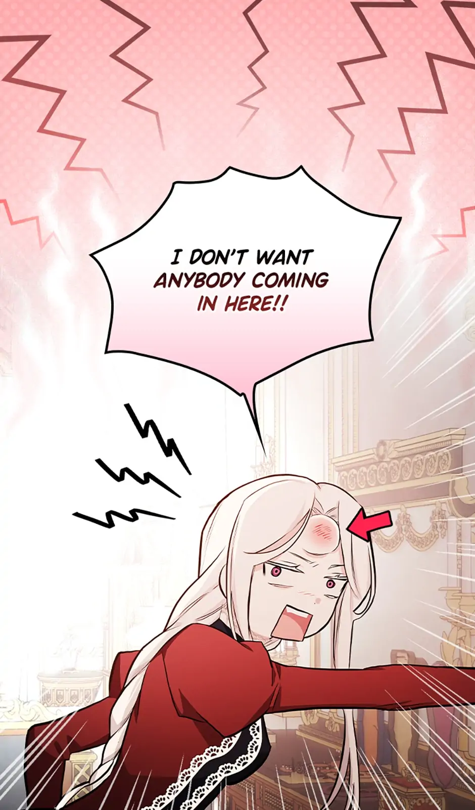 I’ll Be The Warrior’s Mother Chapter 14 page 70