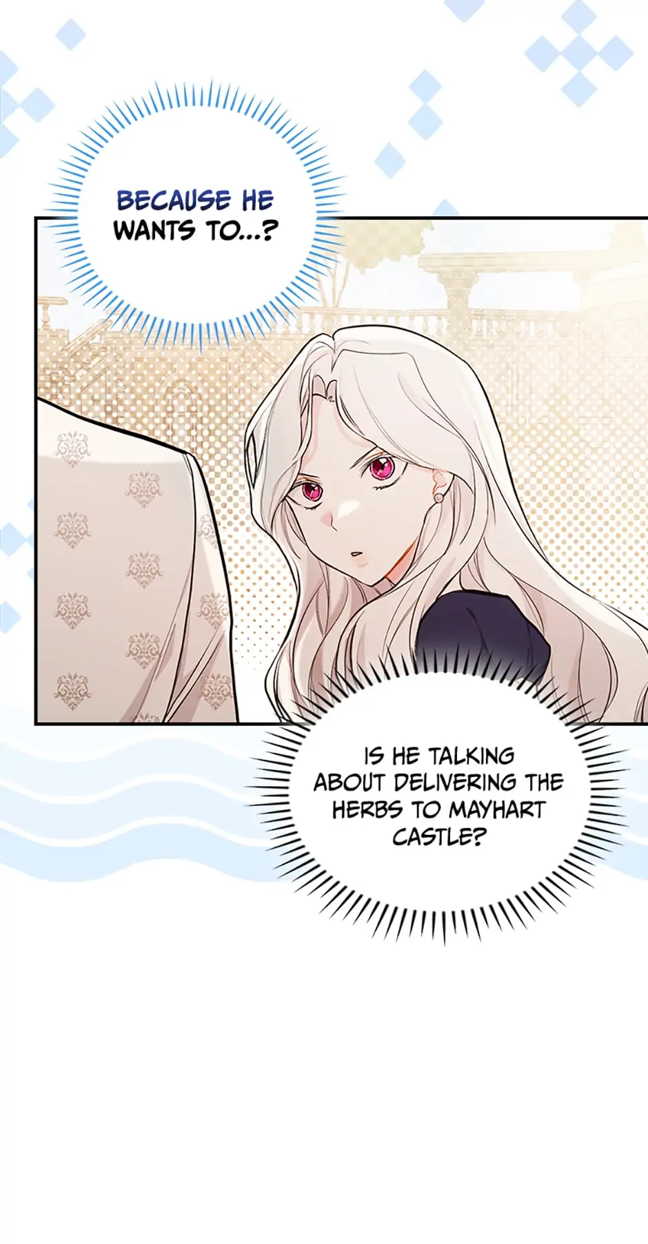 I’ll Be The Warrior’s Mother Chapter 18 page 21