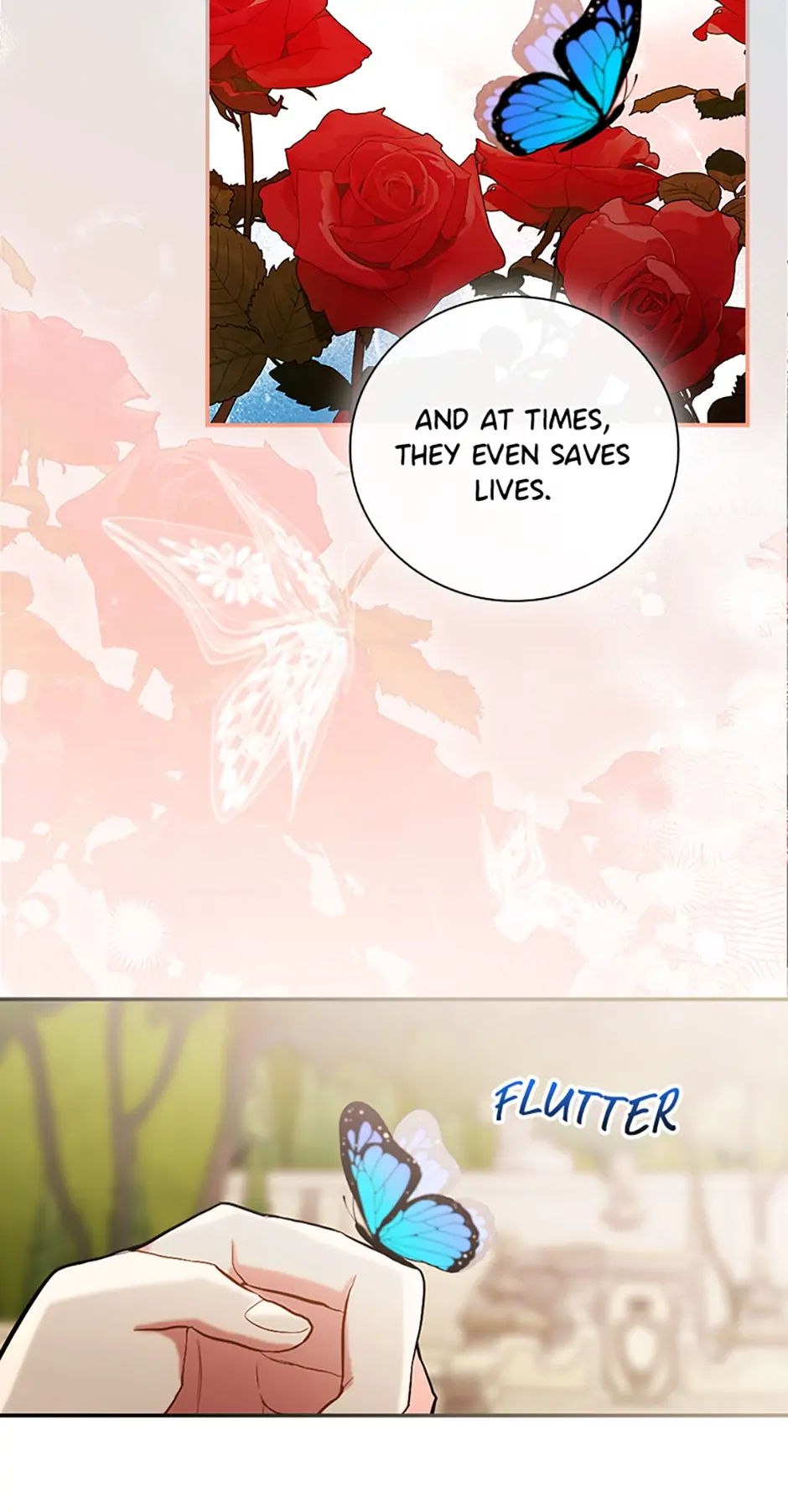 I’ll Be The Warrior’s Mother Chapter 18 page 26