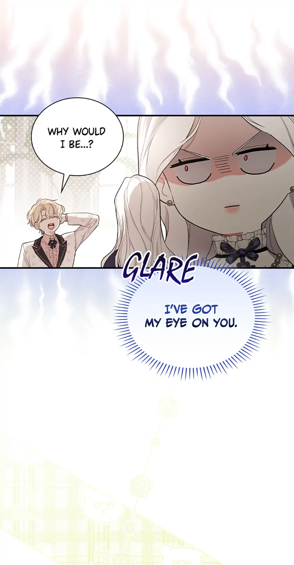 I’ll Be The Warrior’s Mother Chapter 18 page 2