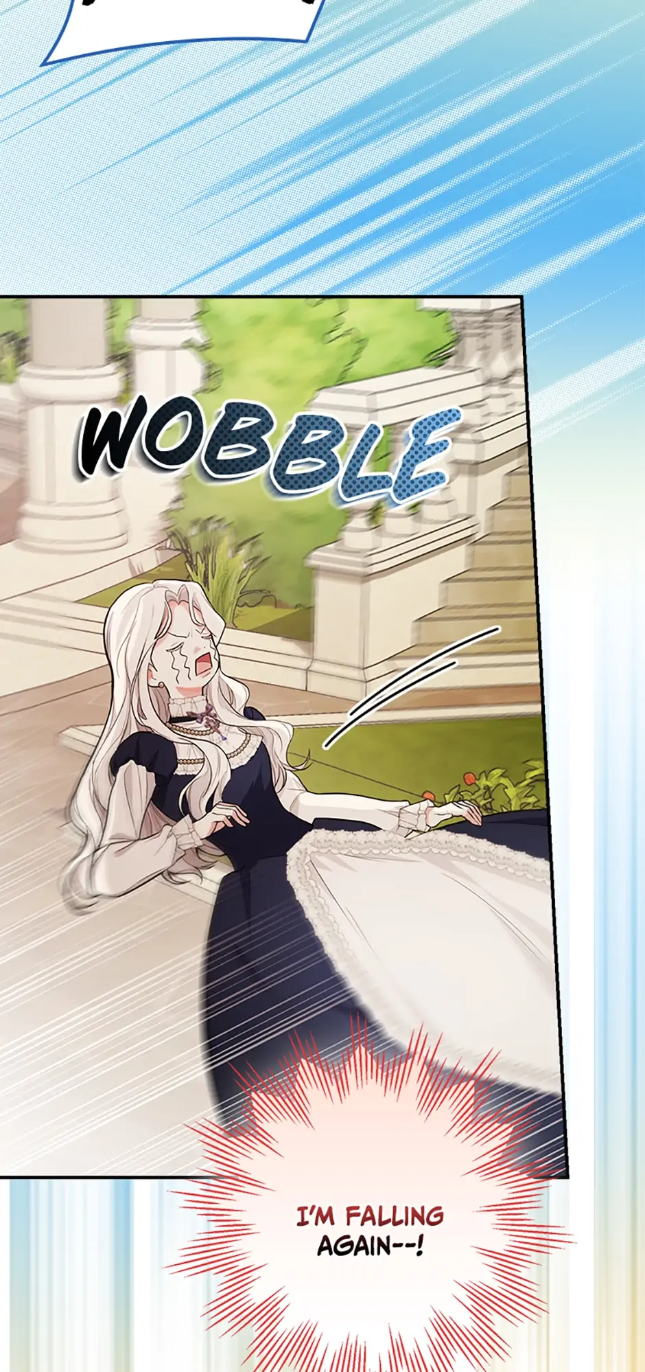I’ll Be The Warrior’s Mother Chapter 18 page 36
