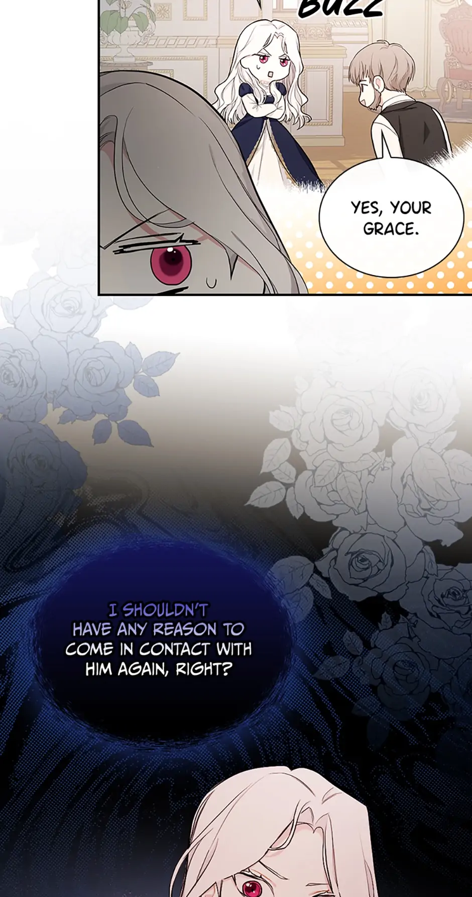 I’ll Be The Warrior’s Mother Chapter 18 page 44