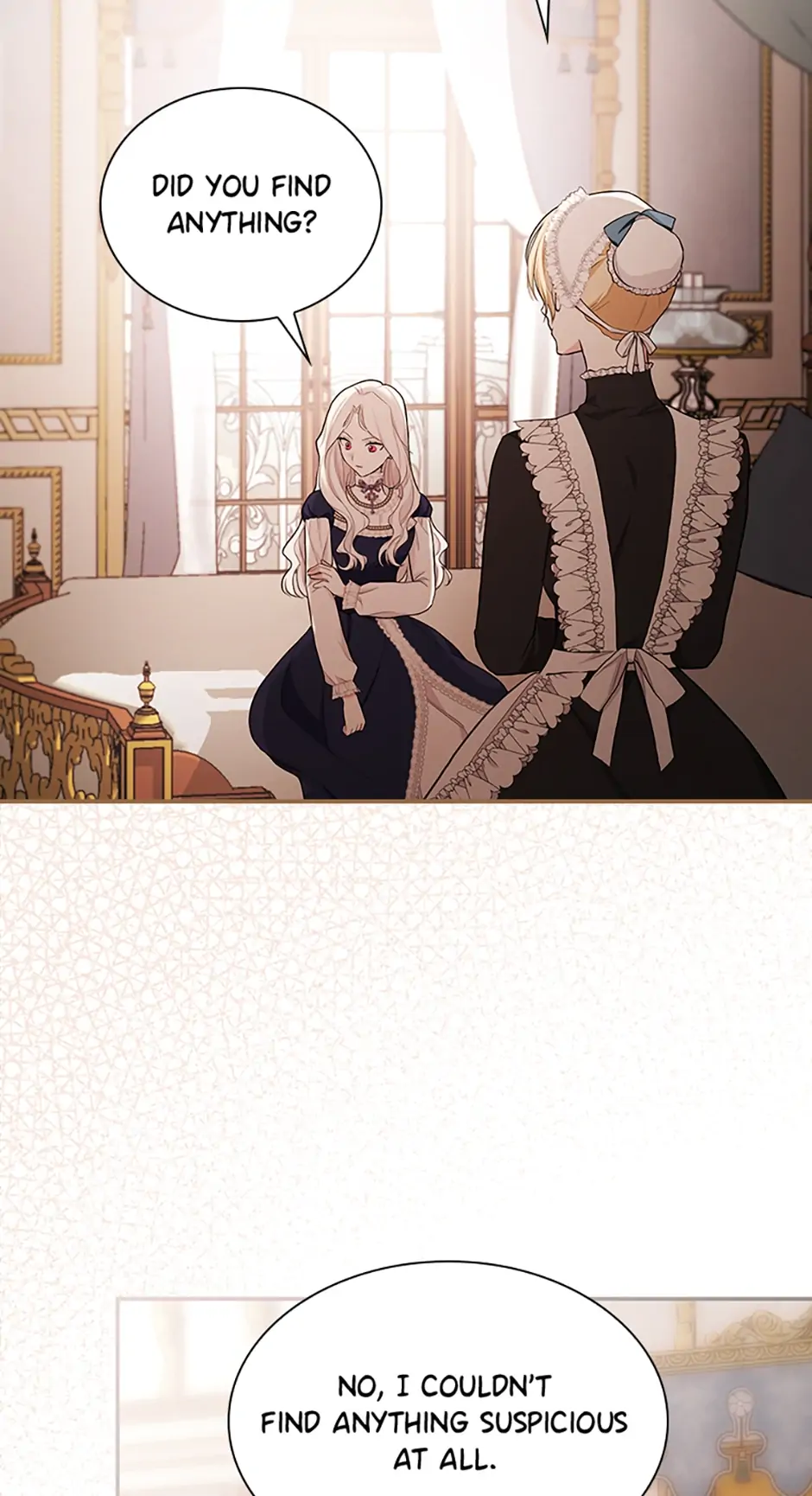 I’ll Be The Warrior’s Mother Chapter 18 page 47