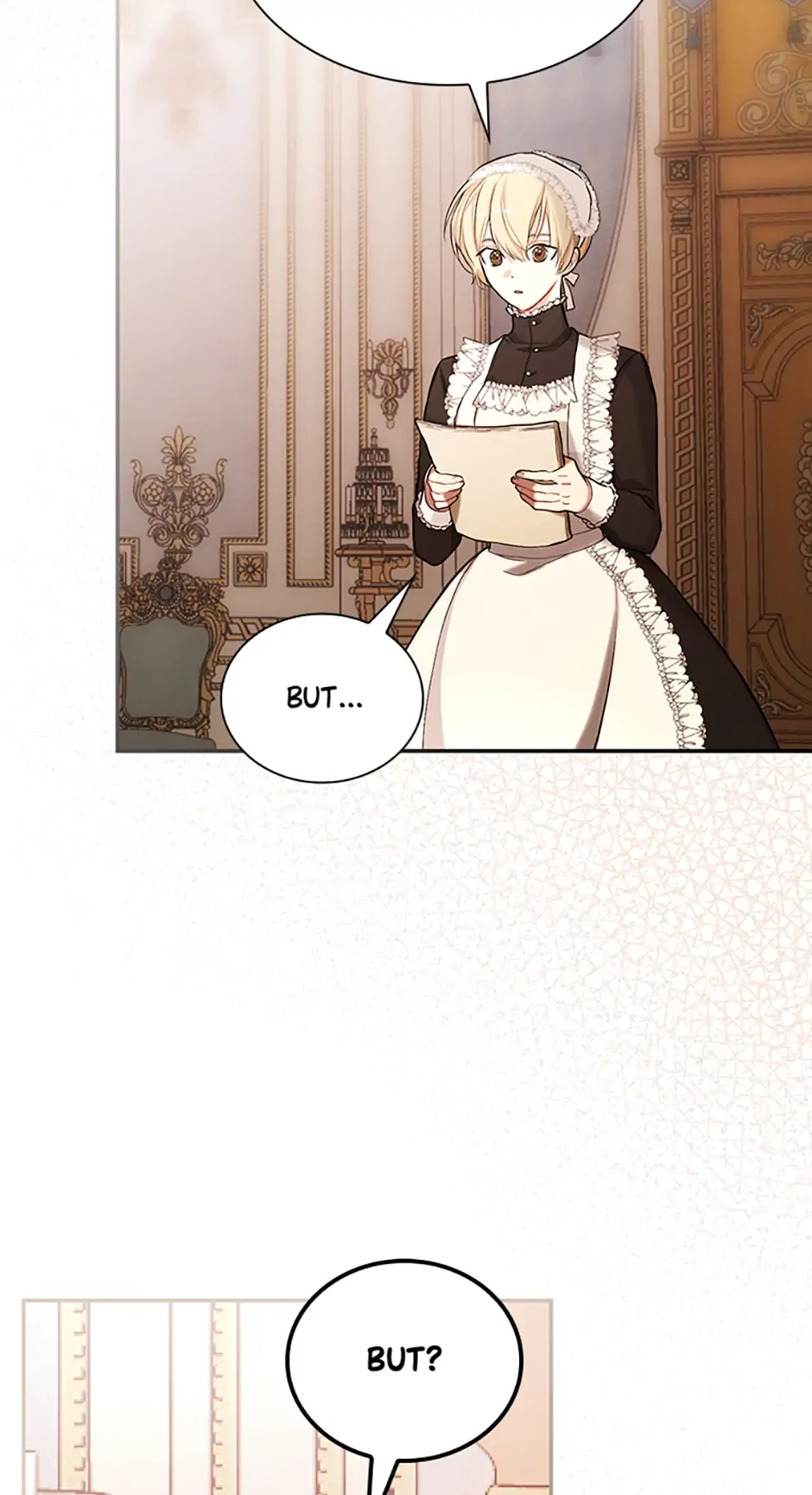 I’ll Be The Warrior’s Mother Chapter 18 page 48
