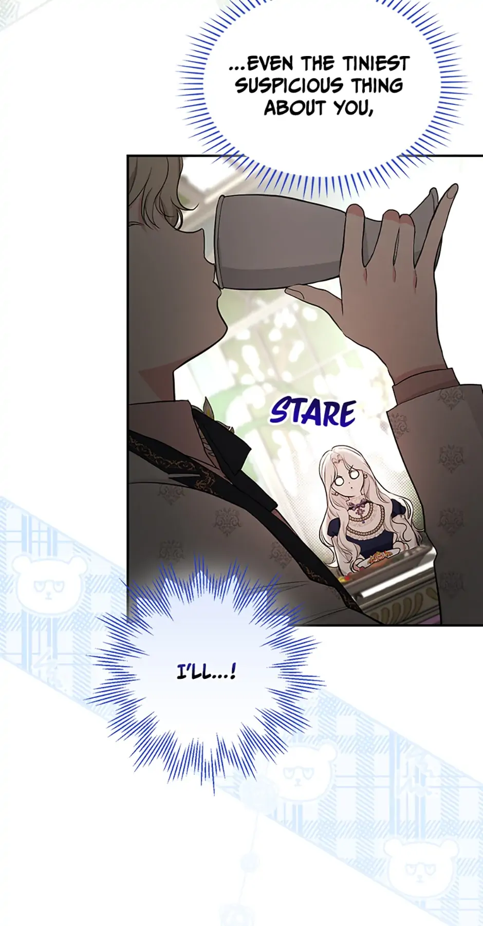 I’ll Be The Warrior’s Mother Chapter 18 page 4