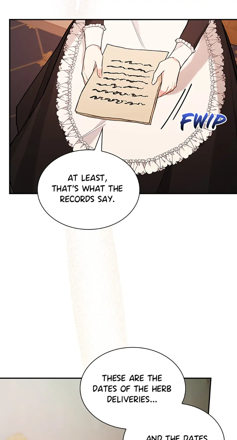 I’ll Be The Warrior’s Mother Chapter 18 page 53