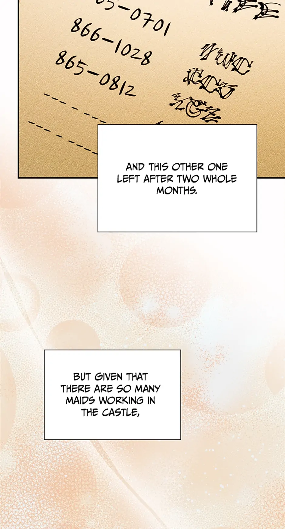 I’ll Be The Warrior’s Mother Chapter 18 page 55