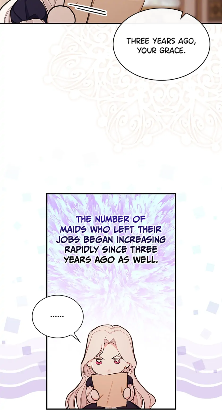 I’ll Be The Warrior’s Mother Chapter 18 page 58